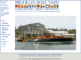 brooklinboatyard.com