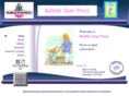 bubblegumpress.net
