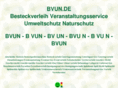 bvun.de