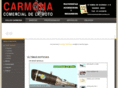 carmonamotos.com