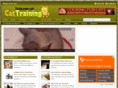 cattraining.biz