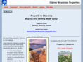 claires-messinian-properties.com