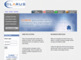 clarus-solutions.com