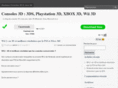 consoles3d.com