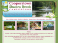 cooperstowncamping.com