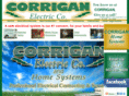 corriganelectric.com