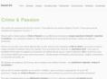 crimeetpassion.com
