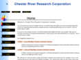 crrcorp.com