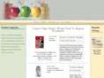 cures-they-dont-want-you-to-know-about.com