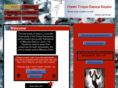 dawntroyerdance.com