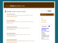 dreamhomesecurity.com