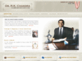 drrkchandra.com