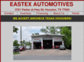 eastexautomotives.com