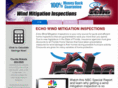 echowindmitigation.com