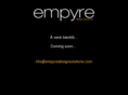 empyredesignsolutions.com