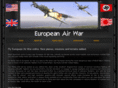 europeanairwar.net