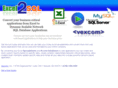 excel2sql.com