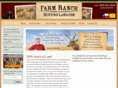 farmranchhuntingland.com