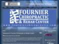 fournierchiropractic.com