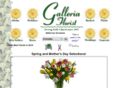 galleriaflorist.biz