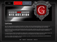 garianimenswear.com