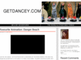 getdancey.com