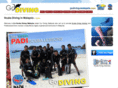 godiving-malaysia.com