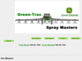green-trac.com