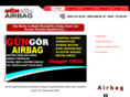 gungorotoairbag.com