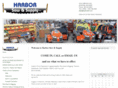 harborsawandsupply.com