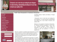harshmanchiropractic.com