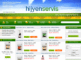 hijyenservis.com
