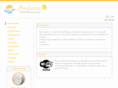 hotelardora.com