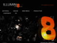 illumin8creative.com