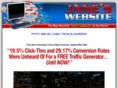 janeyreviews.com