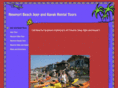 jeepandkayakrentaltour.com
