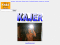 kajer.net