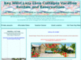 keywestlazylanecottages.com