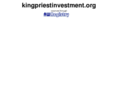 kingpriestinvestment.org