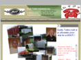 kristitrailer.com