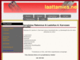 laattamies.net