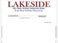 lakesidedirectory.com