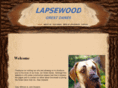 lapsewood.com