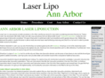 laserlipoannarbor.com