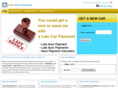 lateautopayment.com