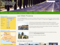 les-hotels-provence.com