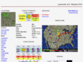 lewisvilleweather.com