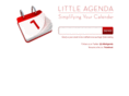 littleagenda.com