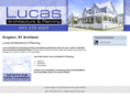 lucasarchitecture.net
