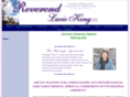 luciekingministries.com